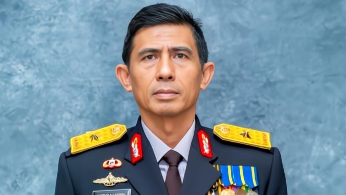 Aceh Punya Kapolda Baru, Selamat Datang Marzuki Ali Basyah Putra Asli Pidie