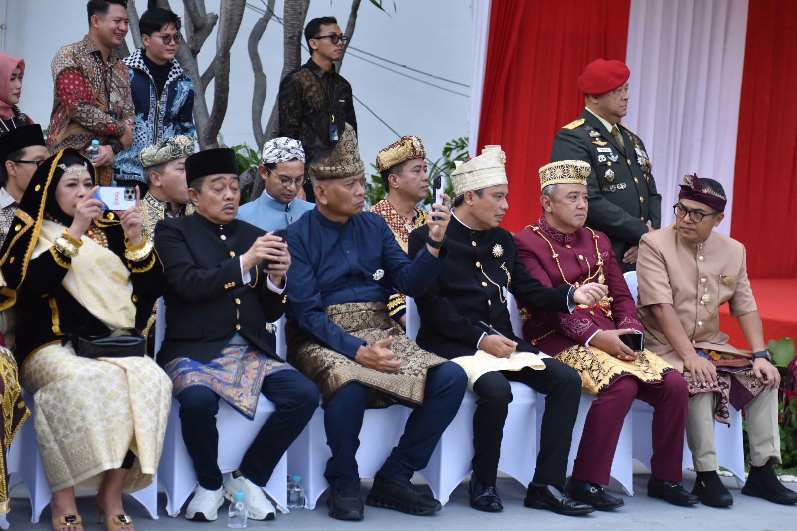 80 Tahun Kemerdekaan Republik Indonesia Miliki Rumah Bukan Sekedar Impian