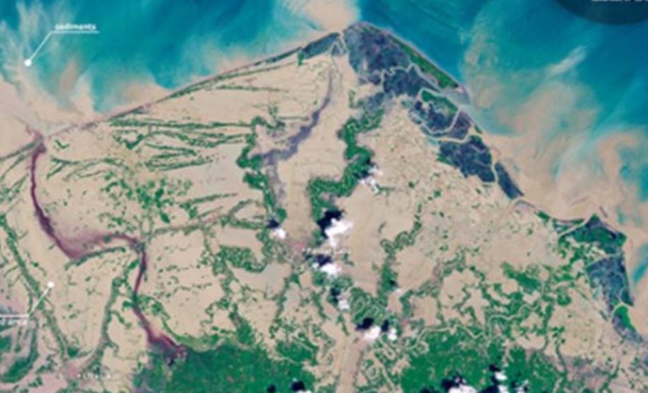 Siklon Tropis Anyer yang Terbaikan Berujung 964 Jiwa Tewas di Aceh Hingga Sumbar