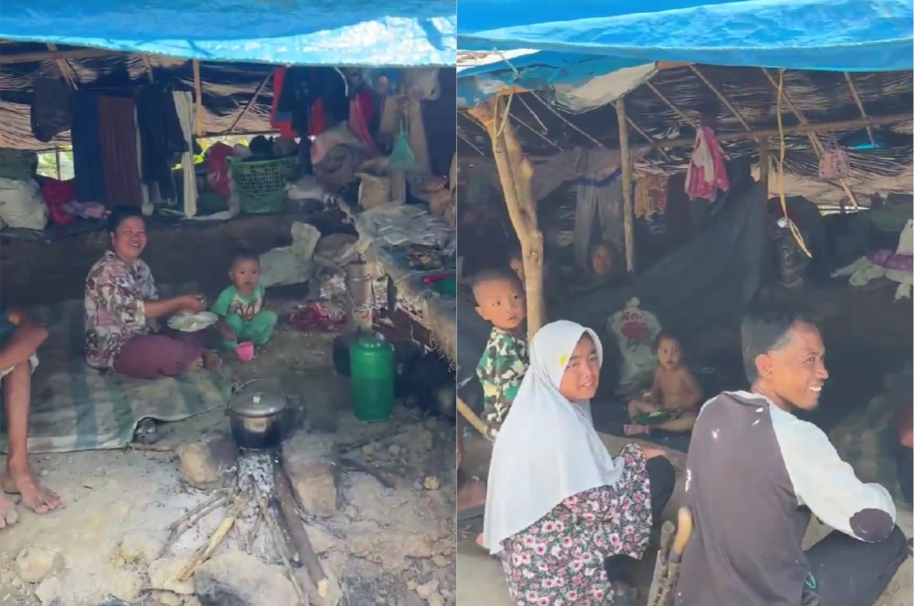 Jelang Ramadhan 2026, 6.000 Pengungsi Banjir Aceh Tamiang Belum Punya Rumah
