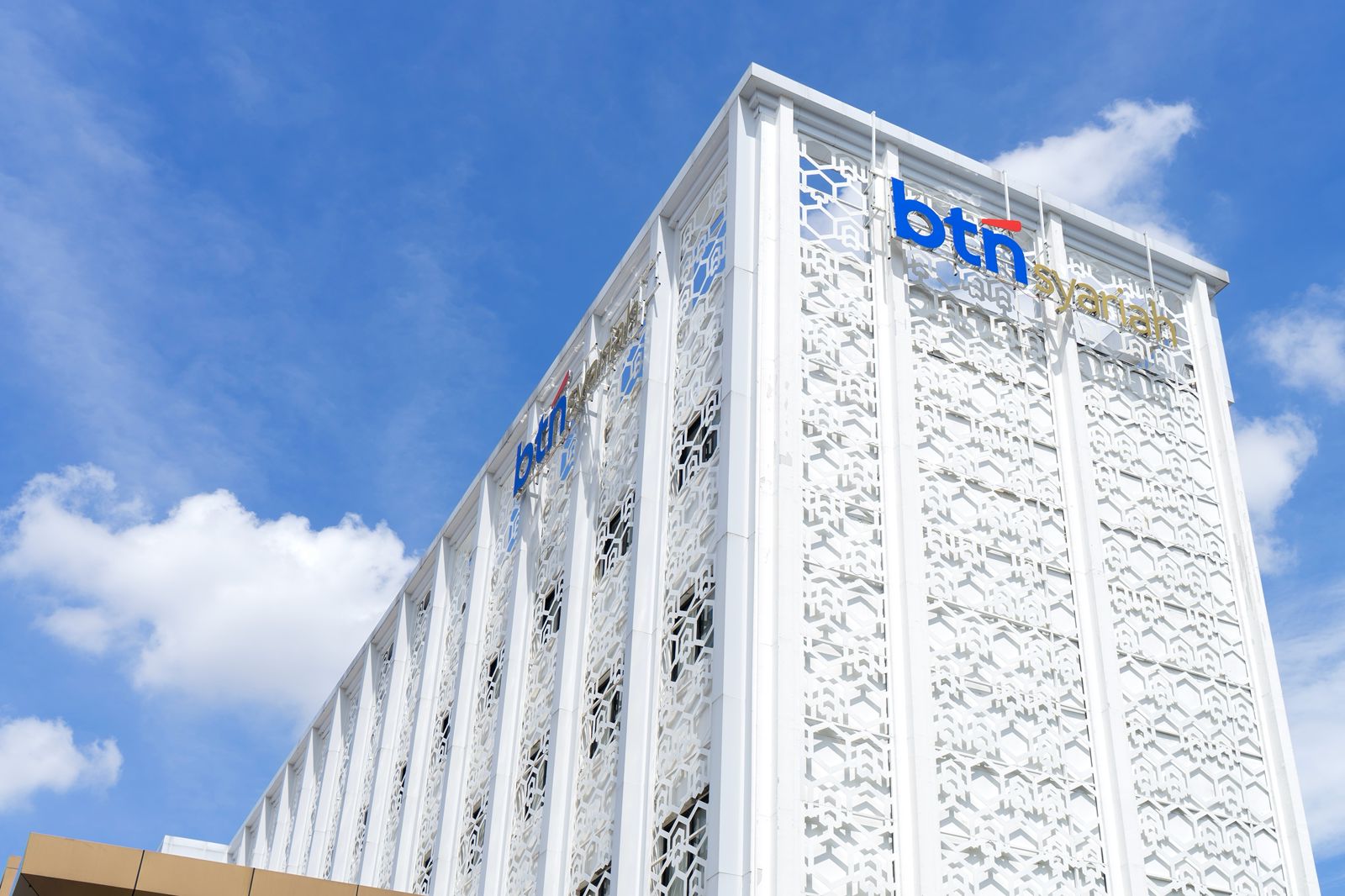 Pengamat: Spin Off BTN Syariah Menjadi Ukuran Akselerasi Perbankan Syariah