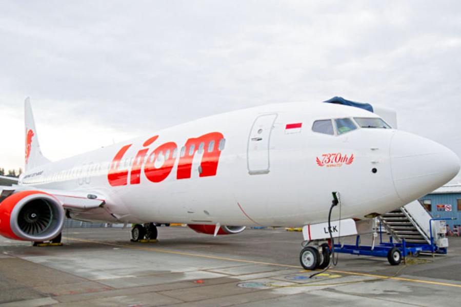 Geger! Penumpang Teriak Bom di Lion Air JT-308 Rute Jakarta-Kualanamu, Begini Kronologi Lengkapnya!