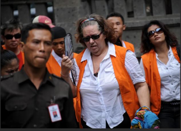 “Dua Terpidana Mati Kasus Narkotika Dipulangkan ke Inggris, Indonesia Tekankan Aspek Kemanusiaan”