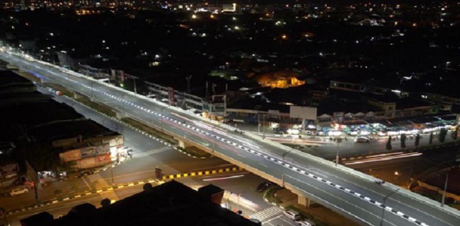 Infrastruktur Meningkat, Aceh Siap Sambut Investasi dan Pertumbuhan Ekonomi Baru