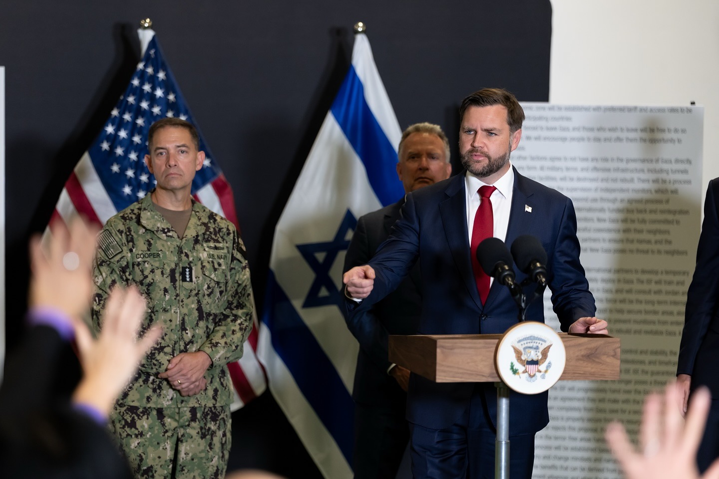 Israel-Hamas Saling Tuduh Langgar Gencatan Senjata, AS Beri Netanyahu Peringatan Keras!