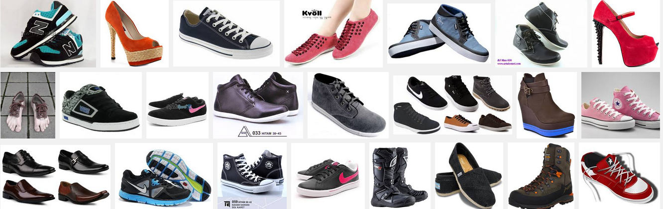 Solusi Tepat Penuhi Kebutuhan Harian! Kenali 7 Kategori Sepatu Ini Sebelum Belanja