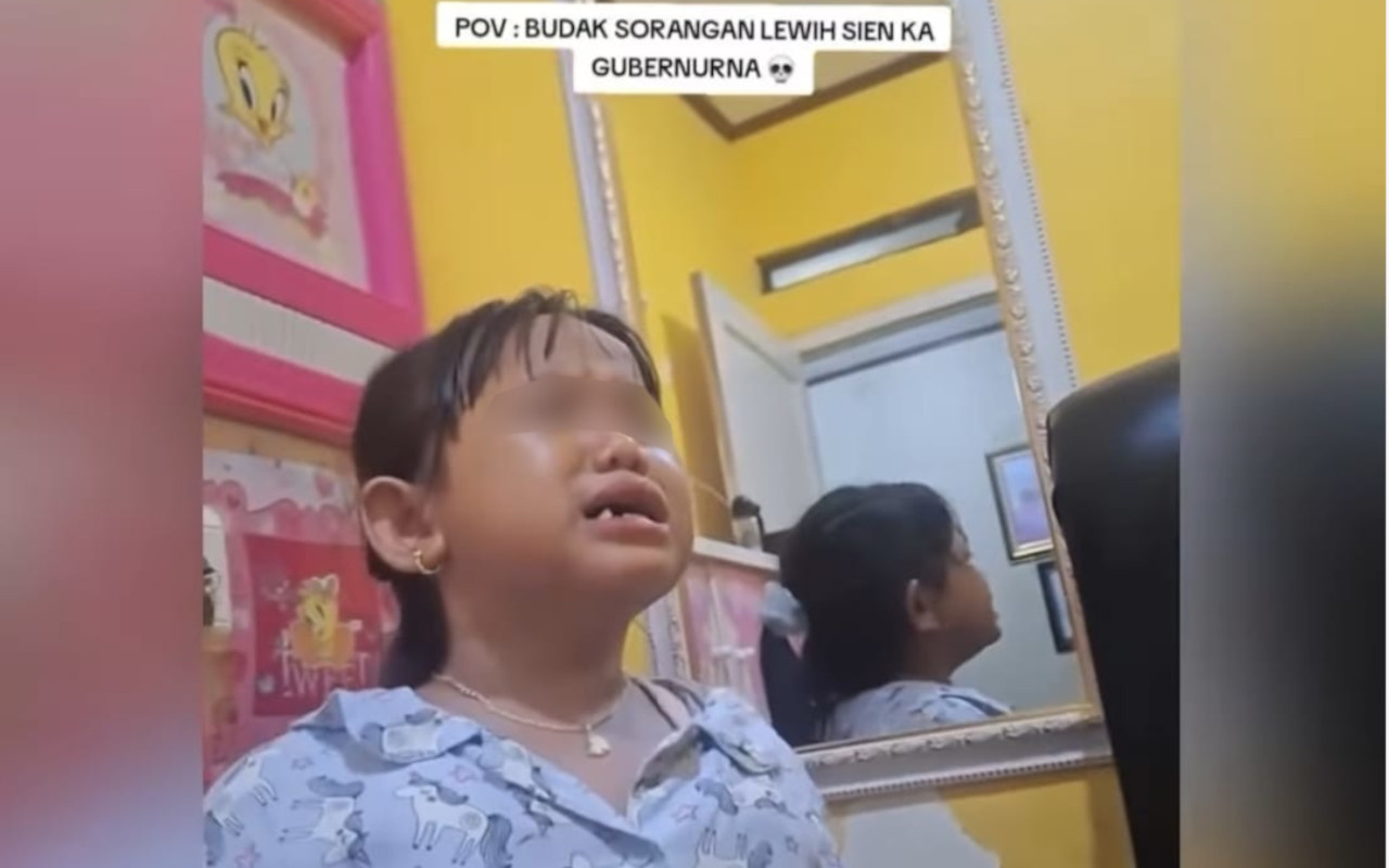 Viral! Dampak Siswa Nakal Masuk Barak Militer Bikin Orang Tua di Jabar Senang, 'Anak-anak Langsung Nurut'