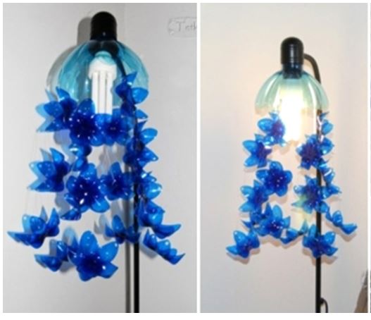 Revolusi Dekorasi Rumah: Konsep “Unik & Ramah Lingkungan” dari Barang Bekas yang Semakin Digemari