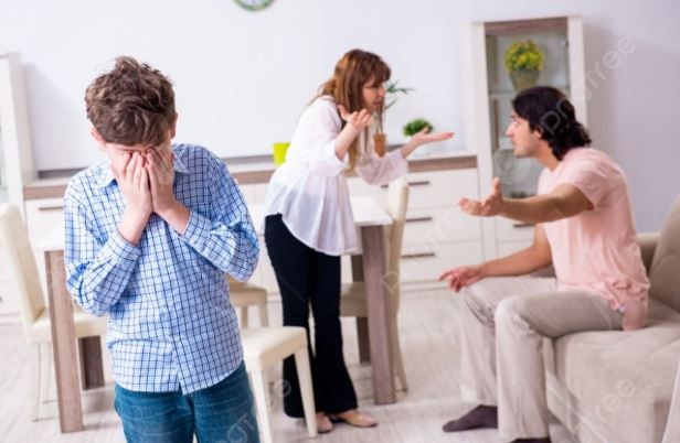 Bukan Menang-Kalah: Panduan Praktis Selesaikan Konflik Keluarga Tanpa Drama