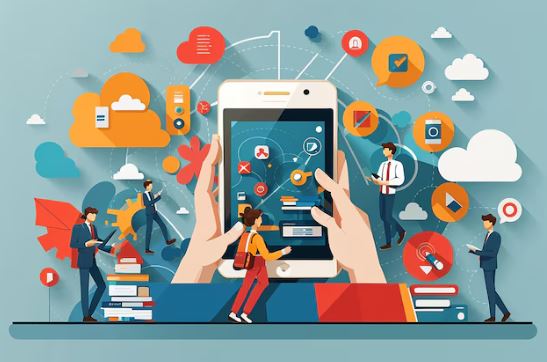 5 Aplikasi Produktivitas yang Wajib di HP Mahasiswa, Dijamin Bikin Lebih Fokus dan Efisien!