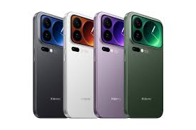 Xiaomi 17 Pro Max Rilis: Kamera Leica 50MP, Layar Ganda & Baterai 7.500 mAh