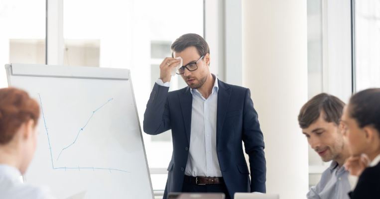 Taklukkan Rasa Takut dan Tidak Percaya Diri dengan 5 Strategi Ini, Langsung Dapat Diterapkan!