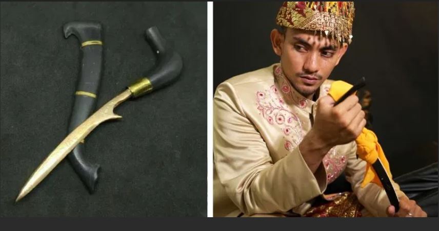 Rencong Bukan Sekadar Senjata, Ini Fakta Sejarah yang Buat Aceh Bangga