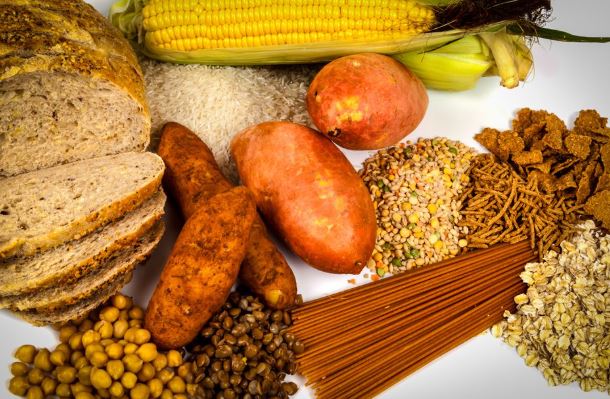 Jangan Salah Pilih! Ini Sumber Karbohidrat Kompleks yang Lebih Sehat