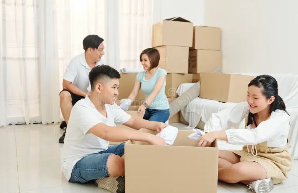 Agar Tak Ribet, Ini Persiapan Pindah Rumah yang Wajib Dilakukan