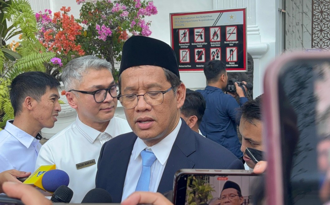 Dana Rp 100 Triliun Program MBG 'Bukan Uang Resmi', Menkeu Purbaya: Fokus Serap Rp 71 T!