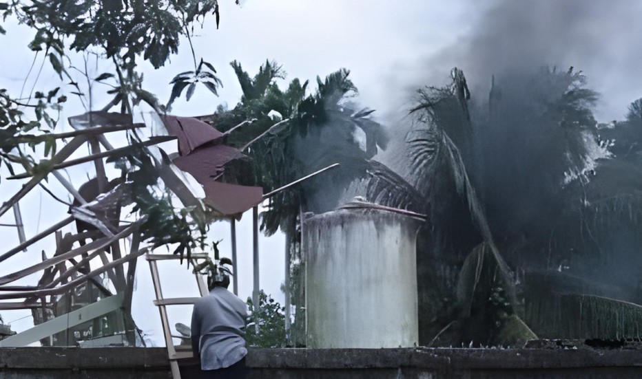 Fakta-fakta Ledakan Tabung Oksigen di Aceh Barat: Dua Tewas Hingga Polisi Selidiki Penyebab Tragedi