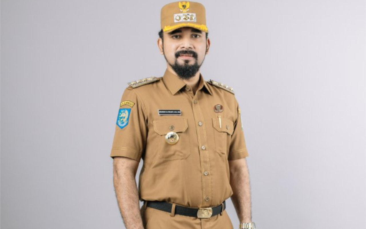 Regulasi ESDM Legalkan Sumur Minyak Rakyat Dapat Atensi Bupati Aceh Timur