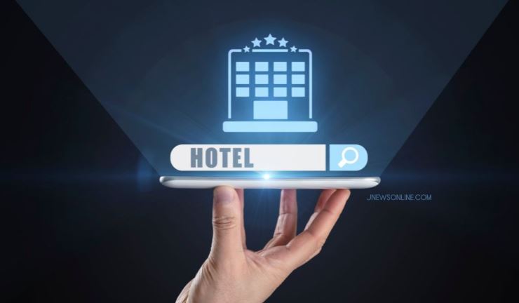 Anda Sering Salah Pilih Hotel? Hindari Kesalahan Ini dengan 6 Langkah Mudah