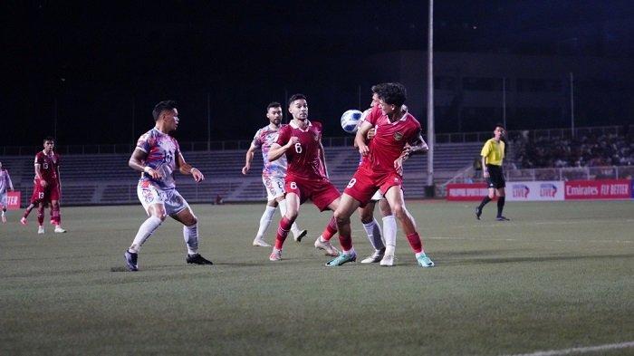 PSSI Cari Pelatih Baru Timnas Indonesia, Ini Daftar Kandidat yang Jadi Sorotan