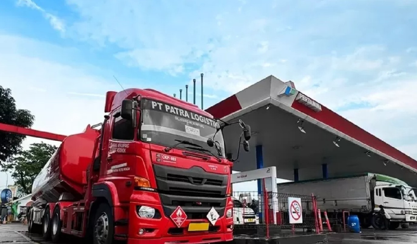 Ini Daftar Harga BBM Pertamina di Aceh, Ada yang Turun ke Rp 12.100 per Liter, Berlaku Senin 2 Juni 2025