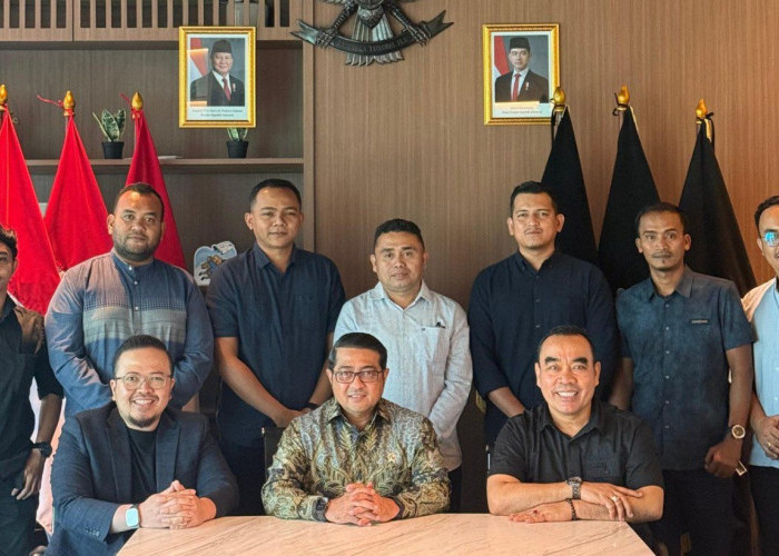 15 Pemilik Warkop di Aceh Dipanggil ke Jakarta, Vidio.com Beri Penjelasan Tegas Soal Izin Hak Siar