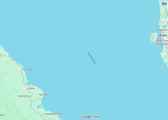 Ini Keren! Pelayaran Aceh-Penang Buka Akhir Oktober 2025: Gerbang Ekonomi Baru!