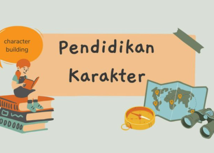 Pendidikan Karakter: Definisi, Urgensi, dan 5 Manfaat Konkret bagi Generasi Muda