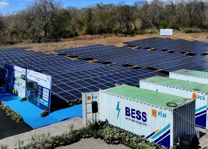Elektrifikasi Desa Kunci Pemerataan Akses Listrik dan Peningkatan Kesejahteraan Masyarakat