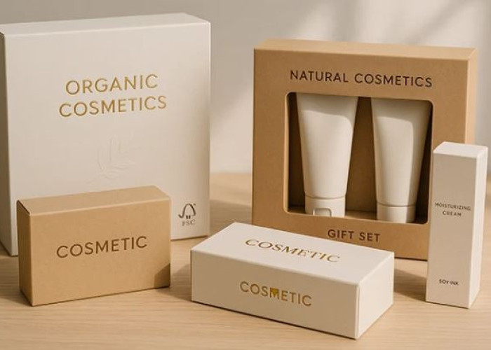 Sustainable Beauty,  Tren Kecantikan Ramah Lingkungan yang Makin Diminati