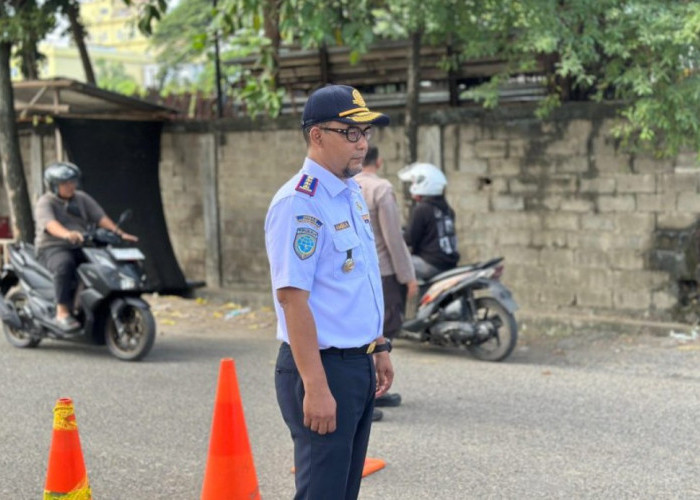 96 Personel Dishub Banda Aceh Dikerahkan, Atur Lalu Lintas di 13 Titik Kawasan Kuliner Ramadhan