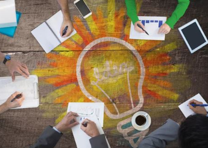  7 Strategi Jitu Tingkatkan Produktivitas Kerja, Nomor 5 Sering Diabaikan!