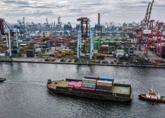 Ekonomi Indonesia Tumbuh 5,29 Persen pada Kuartal II 2026, PDB Tembus Rp6.552 Triliun