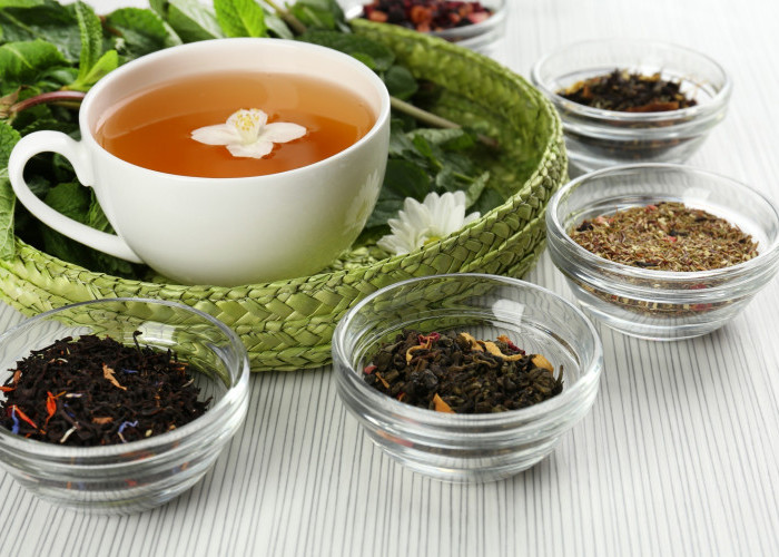Ragam Jenis Teh dari Hijau hingga Chamomile, Ini Manfaatnya bagi Tubuh 