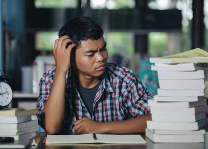 Stres Kuliah? Ini Cara Bikin Hari-Hari di Kampus Lebih Enjoy