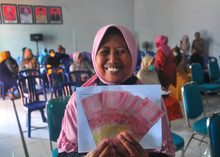 “Tak Perlu Antre, Pembagian BLT Kini Bisa Dilakukan Secara Online”