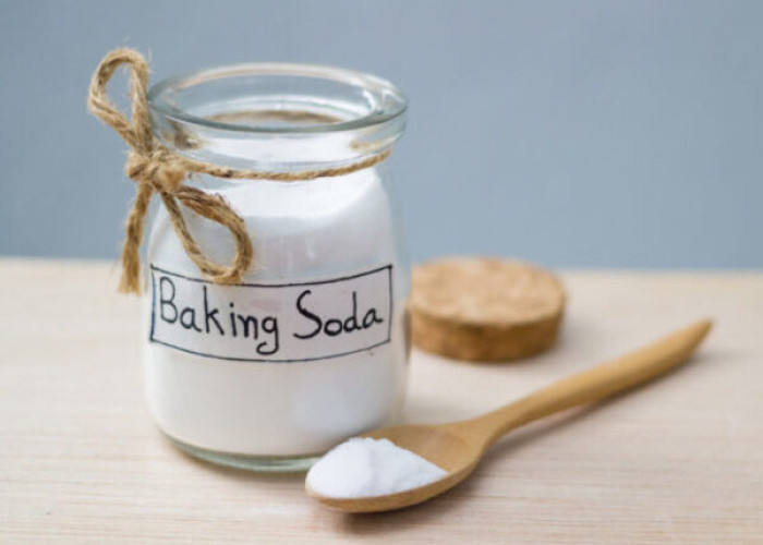 Jagoan Dapur Terbaru: 5 Manfaat Tak Terduga Baking Soda di Rumah Anda