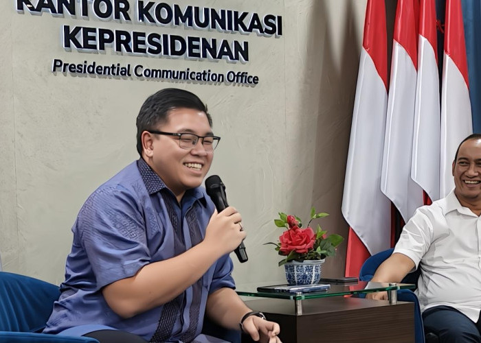 Perayaan HUT ke-80 RI Dijamin Meriah: Ada Pesta Rakyat hingga Makan Gratis dari Ribuan UMKM