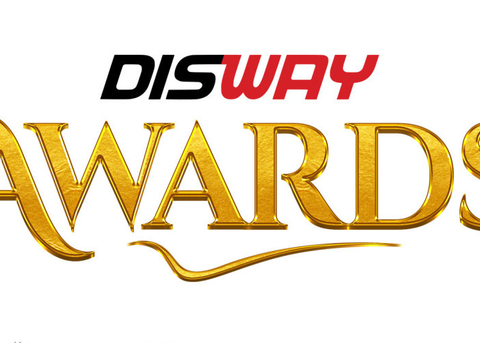 Disway Awards 2025 Kembali Hadir, Ajang Apresiasi Ratusan Brand Terpopuler Nasional