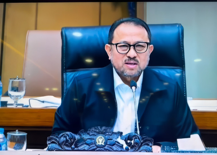 Komisi XIII DPR Soroti Praktik Perusahaan yang Tabrak Aturan di Muba Sumsel