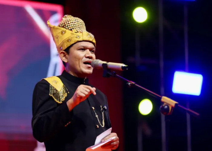 HUT ke-437 Aceh Barat Pecah, UMKM Lokal Raup Untung Besar!