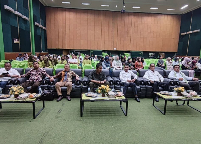 Kadin  Sosialisasi Program Kerja Ke Jepang Bidang Perawat Caregiver