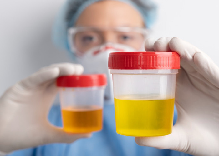 Dadakan! 7 Calon Pejabat dan ASN Aceh Barat Jalani Tes Urine, Begini Hasilnya