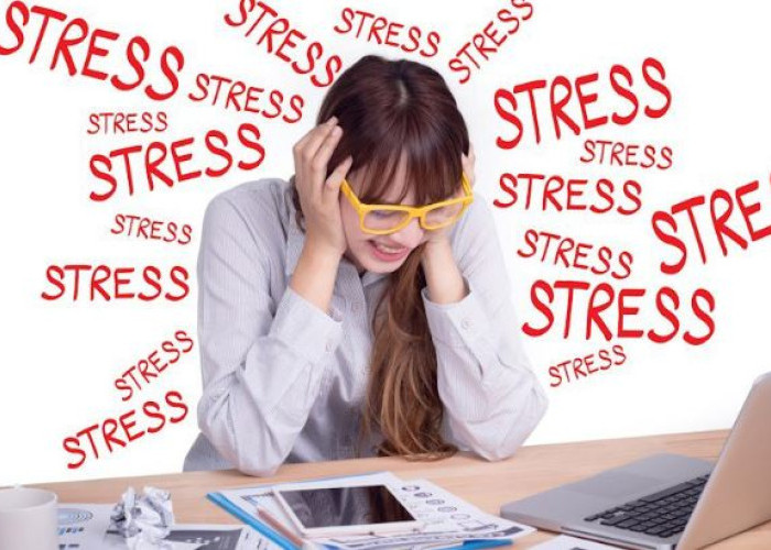 Rahasia Mengendalikan Kecemasan: Strategi Pakar untuk Hidup Lebih Damai