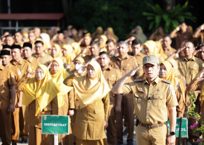Walikota Banda Aceh Tegas Minta Pelayanan Publik dan Penguatan Syariat Islam Dioptimalkan selama Ramadhan