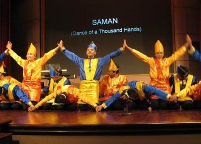 Tradisi Aceh yang Mendunia: Warisan Budaya yang Terus Hidup di Tengah Modernisasi