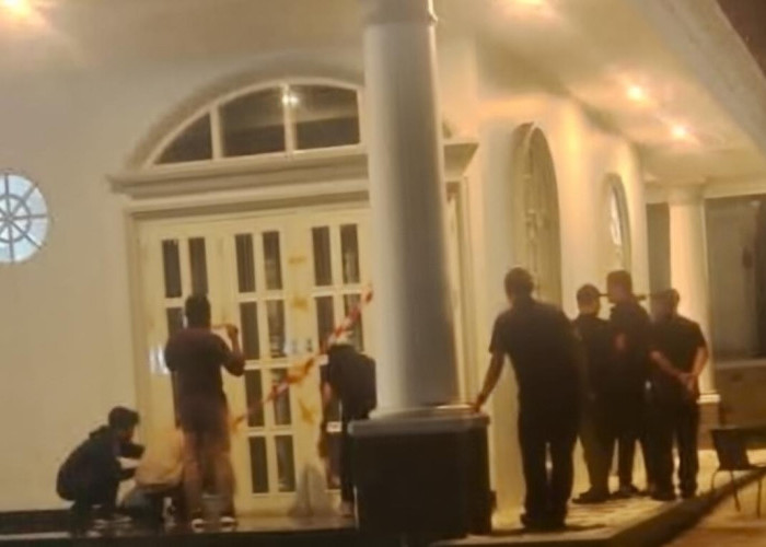 Simpang Siur Kasus Bos Timah Agat, Ditangani Kejaksaan atau Polisi?