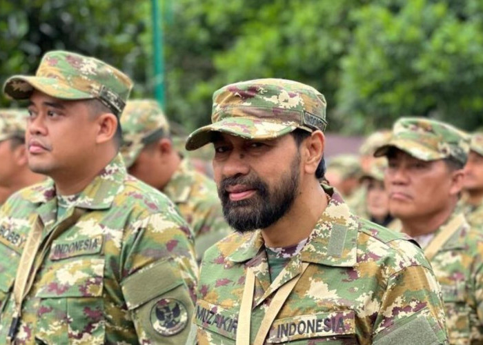 Gubernur Aceh Muzakir Manaf Jatuh Sakit, Sampai Dilarikan ke LN