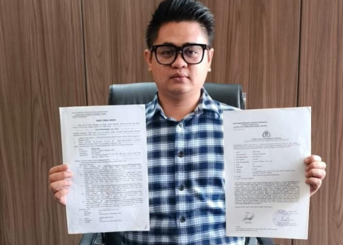 Heboh Challenge Ad Dhuha Ditukar Miras di The Sounds Project, Polisi Diminta Tegas Menindak