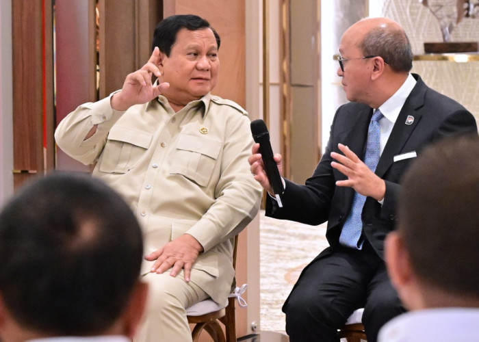 Said Didu Puji Langkah Prabowo: Akhir Era Tantiem Bagi Komisaris BUMN